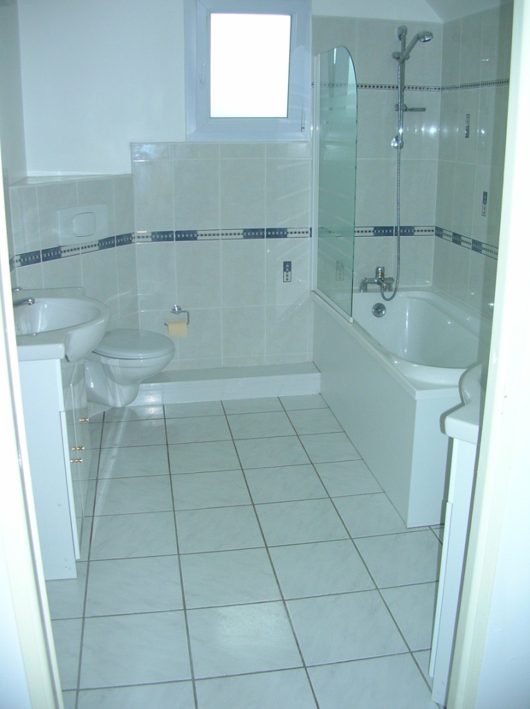 Location chambre Ifs - Photo 2