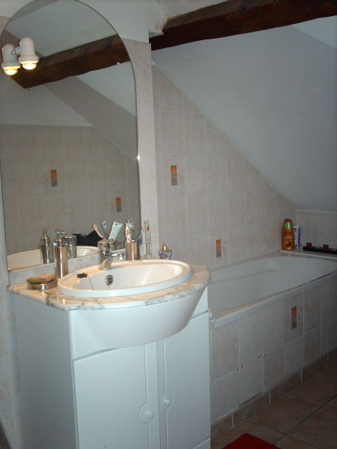 Location appartement T1 Amiens - Photo 2