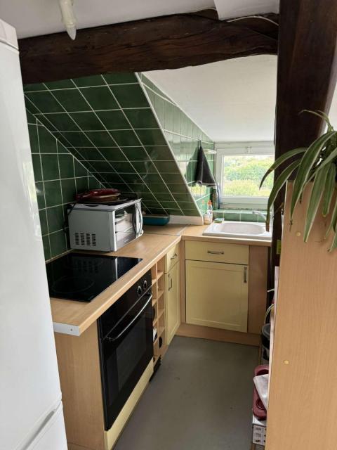Location appartement T1 Amiens - Photo 7