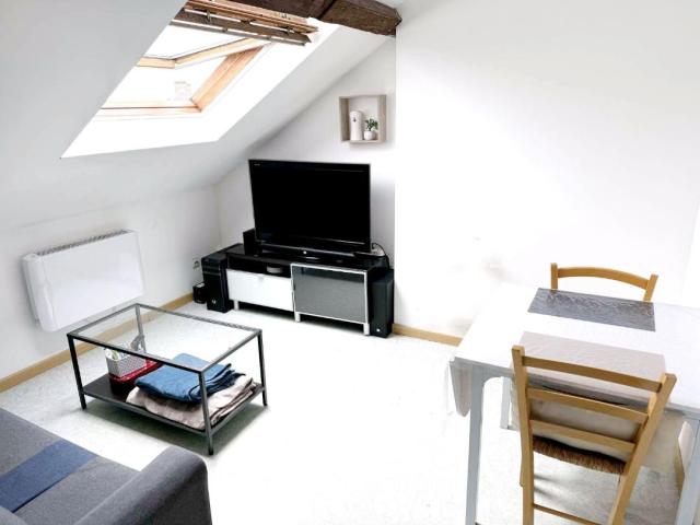 Location appartement T1 Amiens - Photo 8