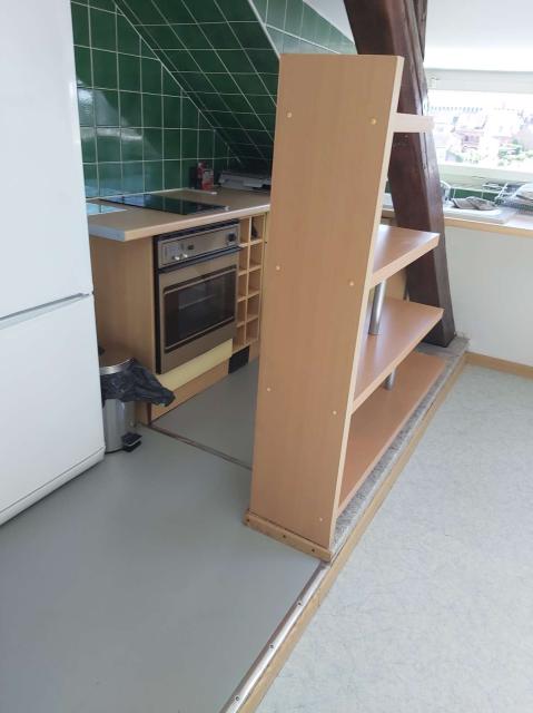 Location appartement T1 Amiens - Photo 10