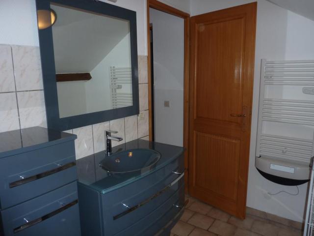 Location appartement T2 Fameck - Photo 2