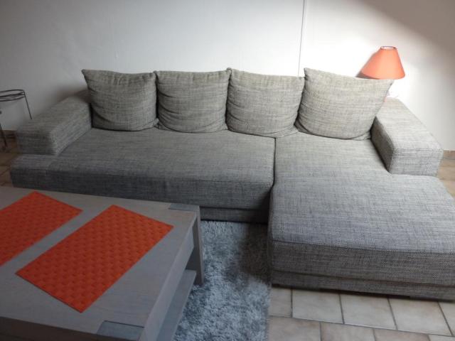 Location appartement T2 Fameck - Photo 4