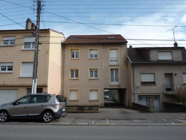 Location appartement T2 Fameck - Photo 6