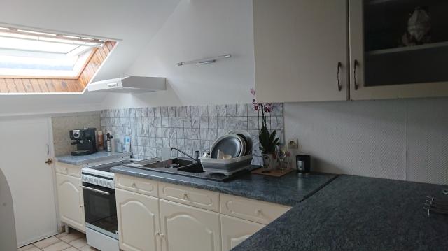 Location appartement T2 Fameck - Photo 8