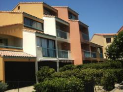 Location studio Le Barcares - Photo 2