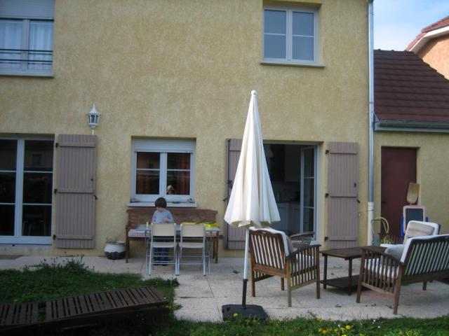 Location maison F5 Ferney Voltaire - Photo 3