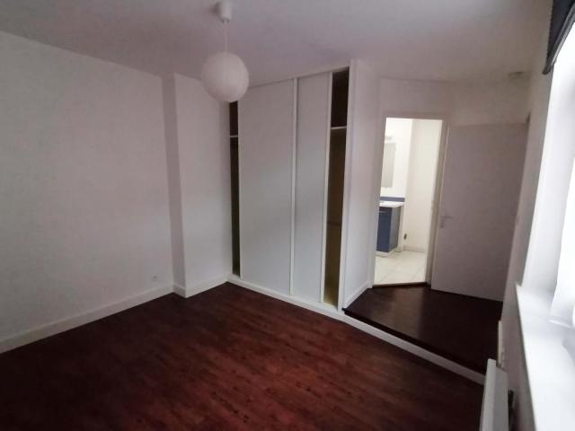 Location appartement T2 Lille - Photo 5
