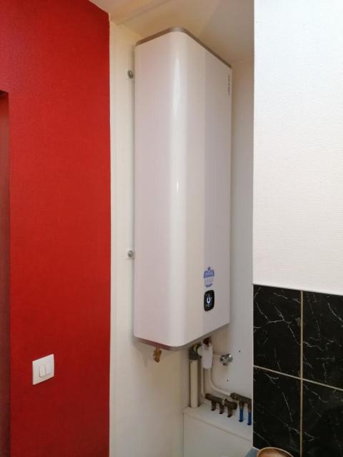 Location appartement T2 Lille - Photo 7