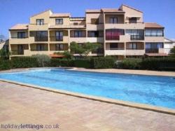 Location studio Le Barcares - Photo 4