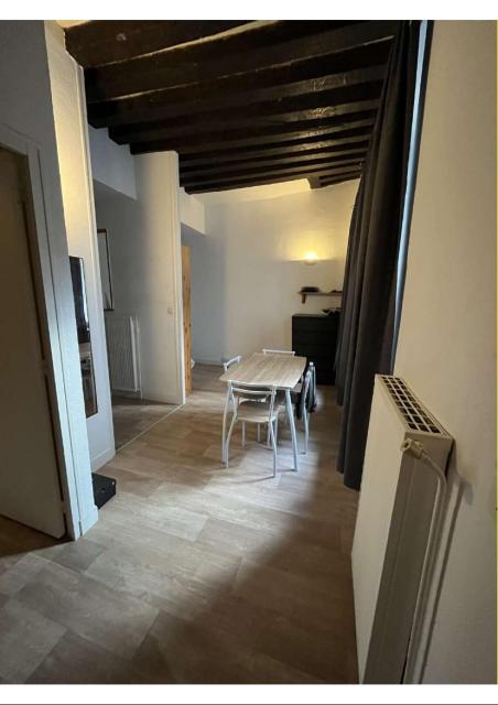 Location studio Orleans - Photo 2