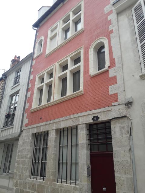 Location studio Orleans - Photo 3