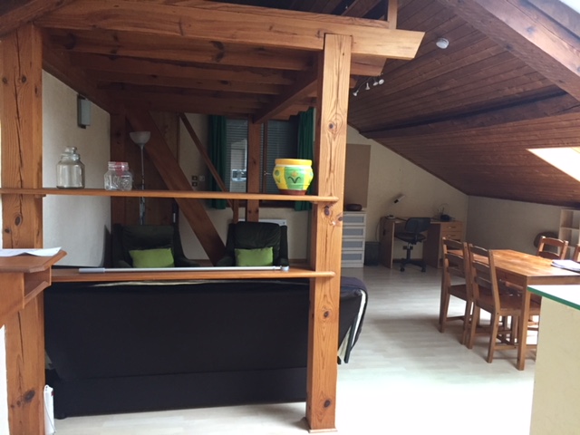 Location studio Besancon - Photo 3