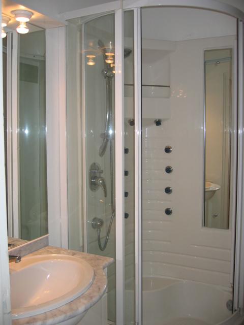 Location appartement T2 La Ferte Bernard - Photo 3