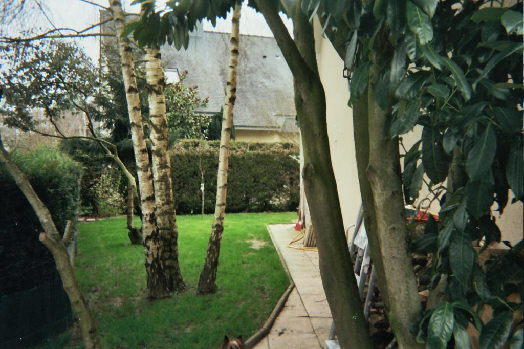 Location chambre St Gregoire - Photo 2