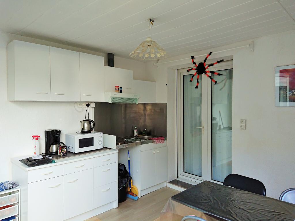 Location chambre St Gregoire - Photo 3