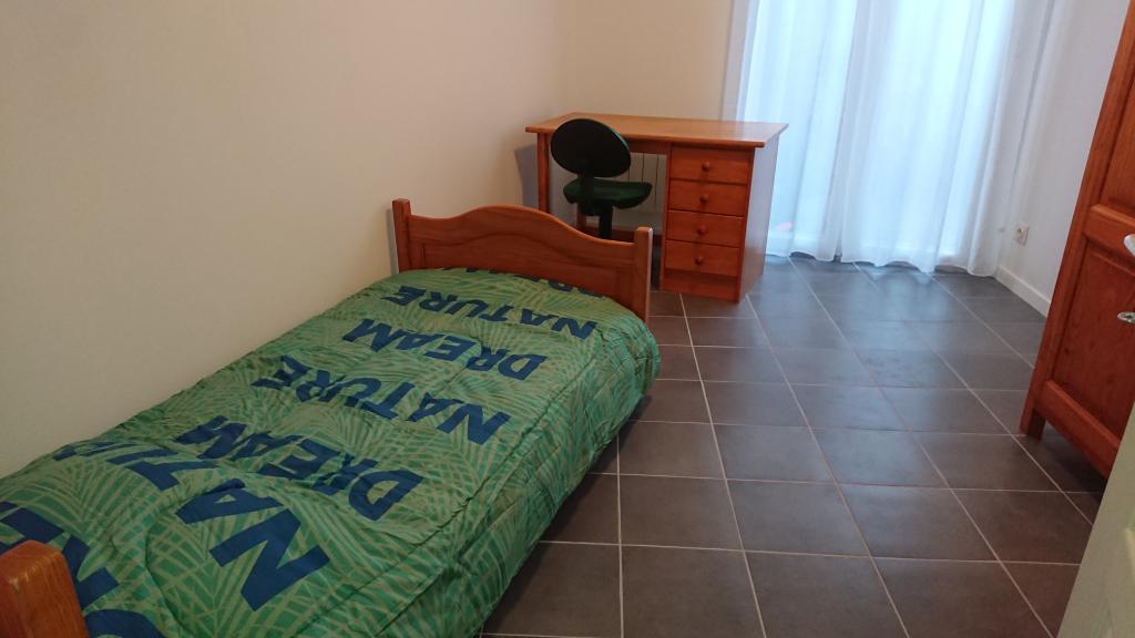 Location chambre St Gregoire - Photo 4
