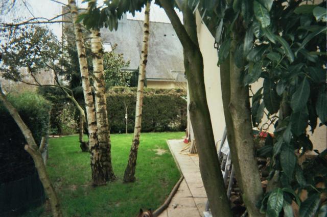 Location chambre St Gregoire - Photo 2