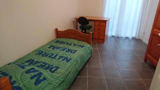 Location chambre St Gregoire - Photo 4