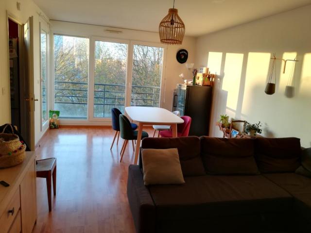 Location appartement T3 La Madeleine - Photo 2