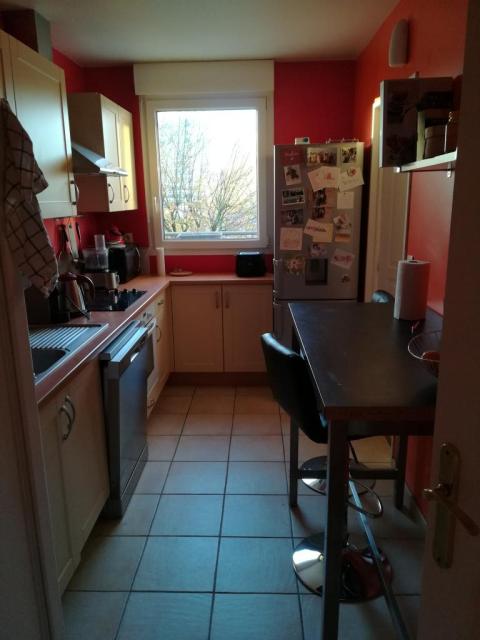Location appartement T3 La Madeleine - Photo 3