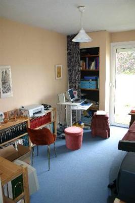 Location maison F5 Angers - Photo 3
