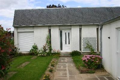 Location maison F5 Angers - Photo 4