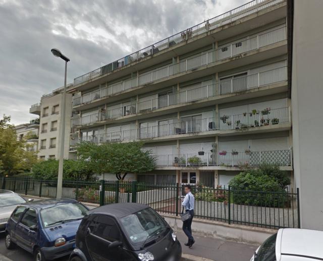 Location studio Courbevoie - Photo 1