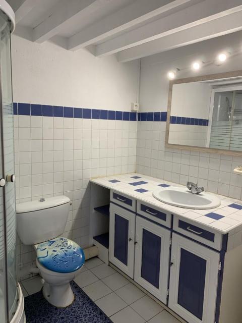 Location appartement T2 Pelissanne - Photo 2