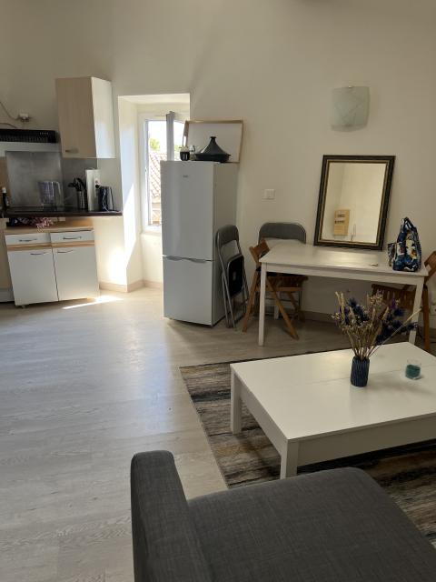 Location appartement T2 Pelissanne - Photo 5
