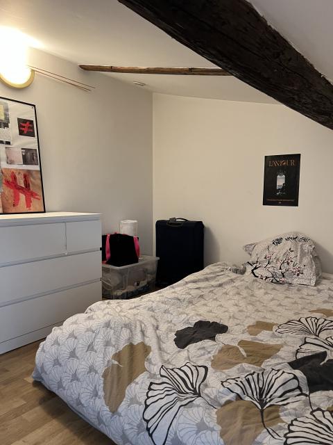 Location appartement T2 Pelissanne - Photo 6