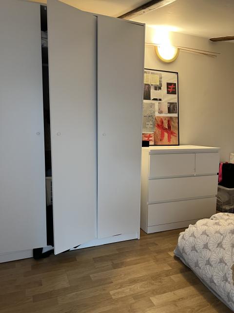 Location appartement T2 Pelissanne - Photo 7
