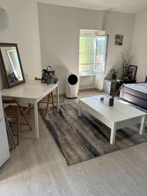Location appartement T2 Pelissanne - Photo 8