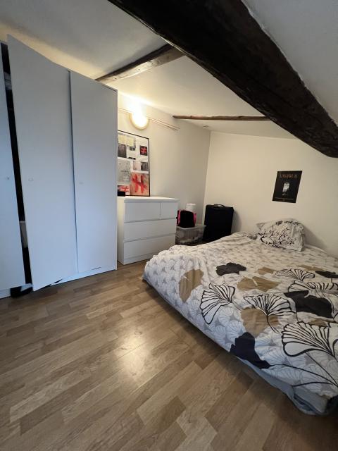 Location appartement T2 Pelissanne - Photo 9