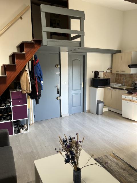 Location appartement T2 Pelissanne - Photo 10