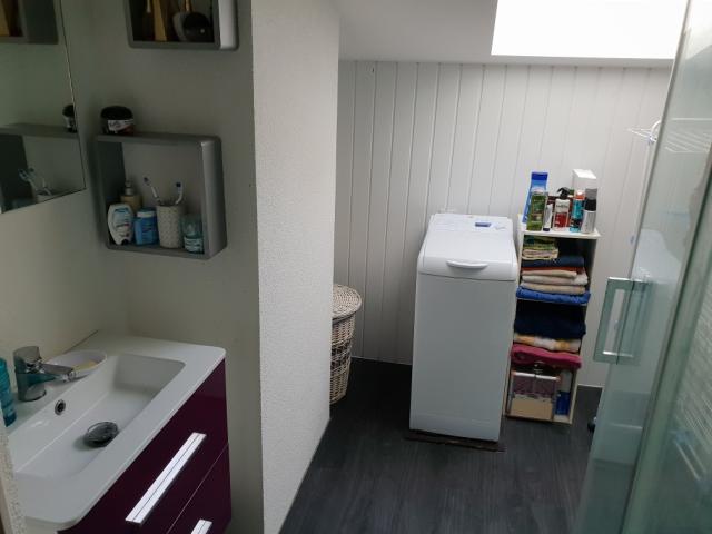 Location appartement T2 Soultz Haut Rhin - Photo 2