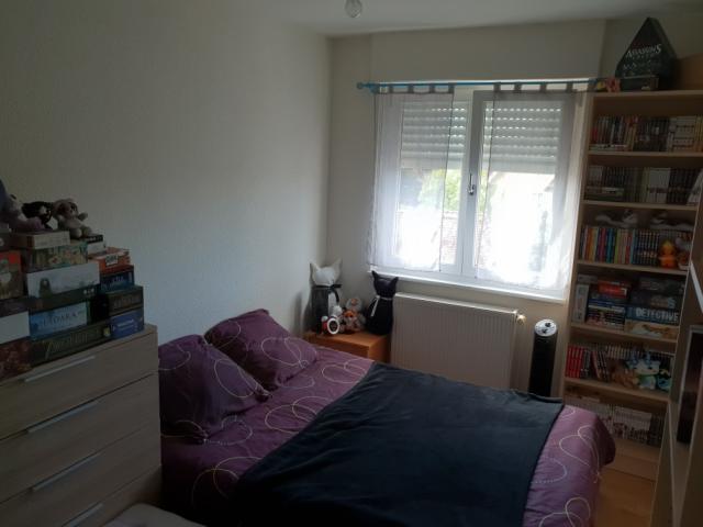 Location appartement T2 Soultz Haut Rhin - Photo 4