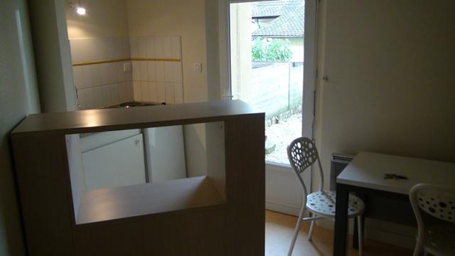 Location appartement T2 Tulle - Photo 4