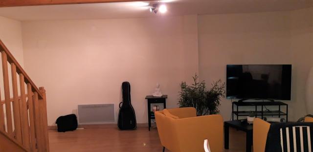 Location appartement T3 Clermont Ferrand - Photo 2