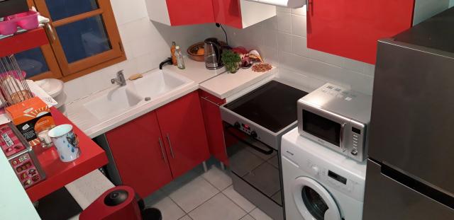 Location appartement T3 Clermont Ferrand - Photo 3