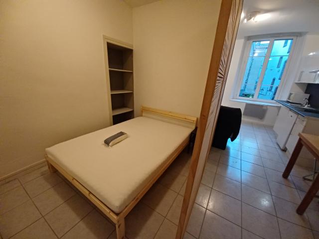 Location studio Clermont Ferrand - Photo 2