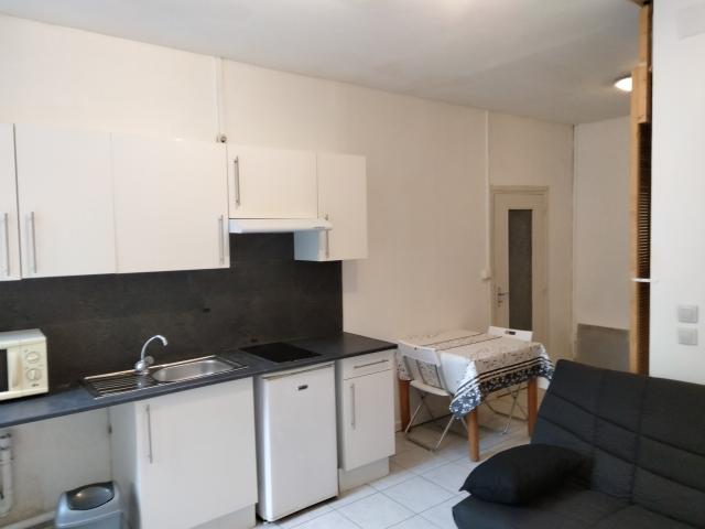 Location studio Clermont Ferrand - Photo 4