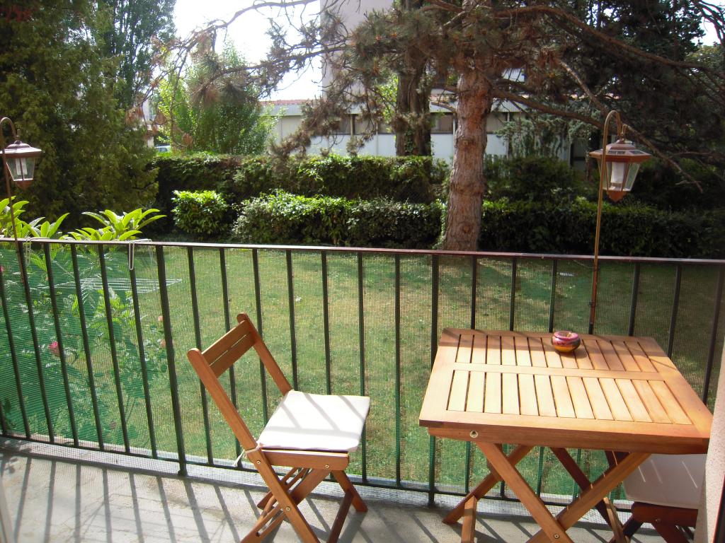 Location appartement T3 Ambilly - Photo 2