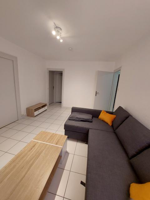 Location appartement T3 Ambilly - Photo 3