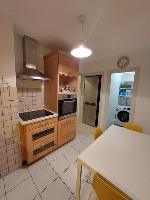 Location appartement T3 Ambilly - Photo 5