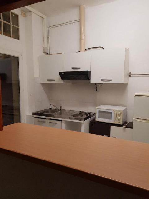 Location appartement T2 Marseille 06 - Photo 2