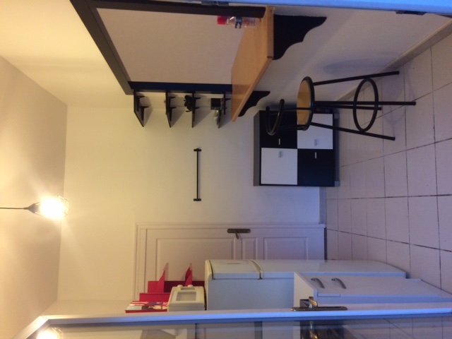 Location appartement T2 Marseille 06 - Photo 8