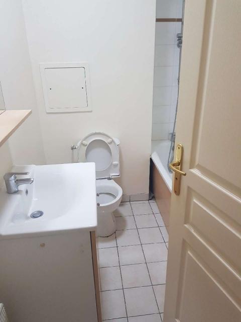 Location appartement T2 Lamorlaye - Photo 4