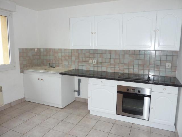 Location appartement T3 Fameck - Photo 3