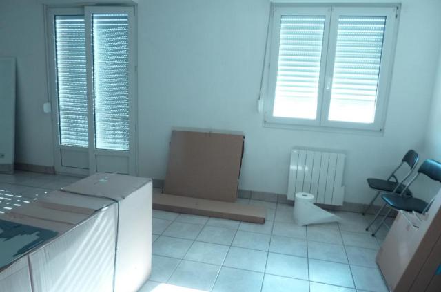 Location appartement T3 Fameck - Photo 7